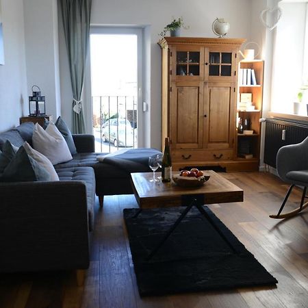 Ferienwohnung Die Alte Schule Daun Bagian luar foto