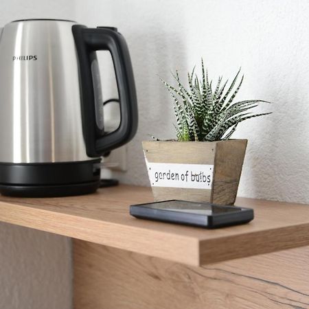 Ferienwohnung Die Alte Schule Daun Bagian luar foto
