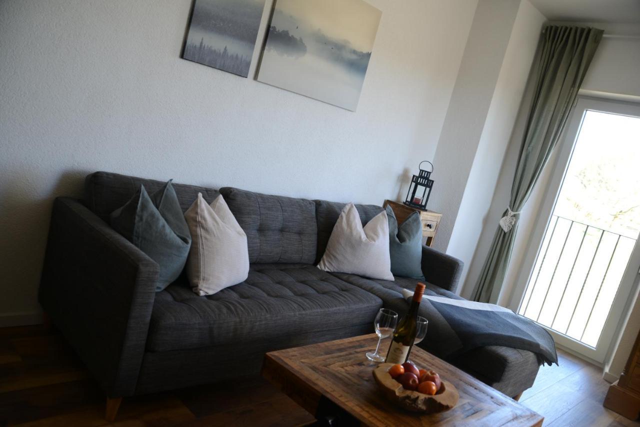 Ferienwohnung Die Alte Schule Daun Bagian luar foto