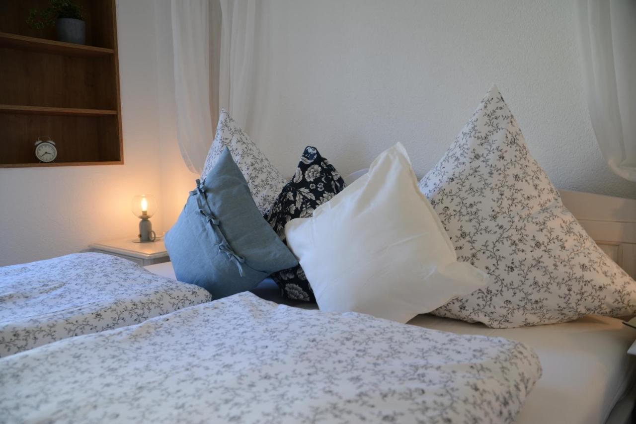 Ferienwohnung Die Alte Schule Daun Bagian luar foto