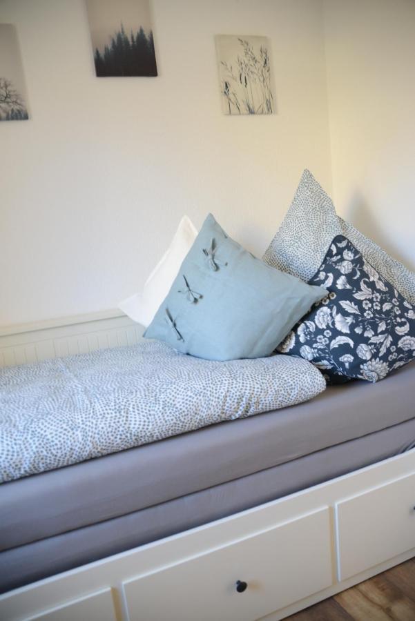 Ferienwohnung Die Alte Schule Daun Bagian luar foto