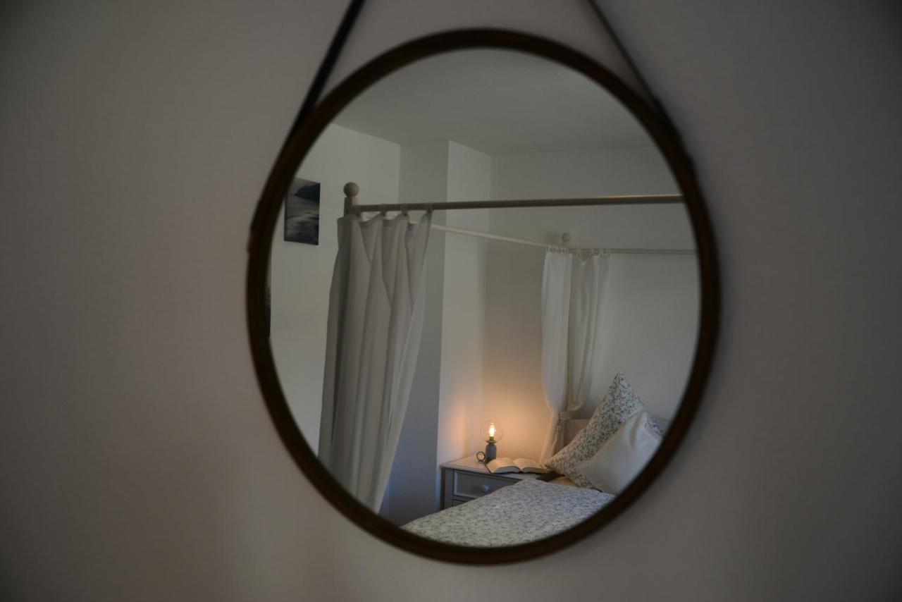 Ferienwohnung Die Alte Schule Daun Bagian luar foto