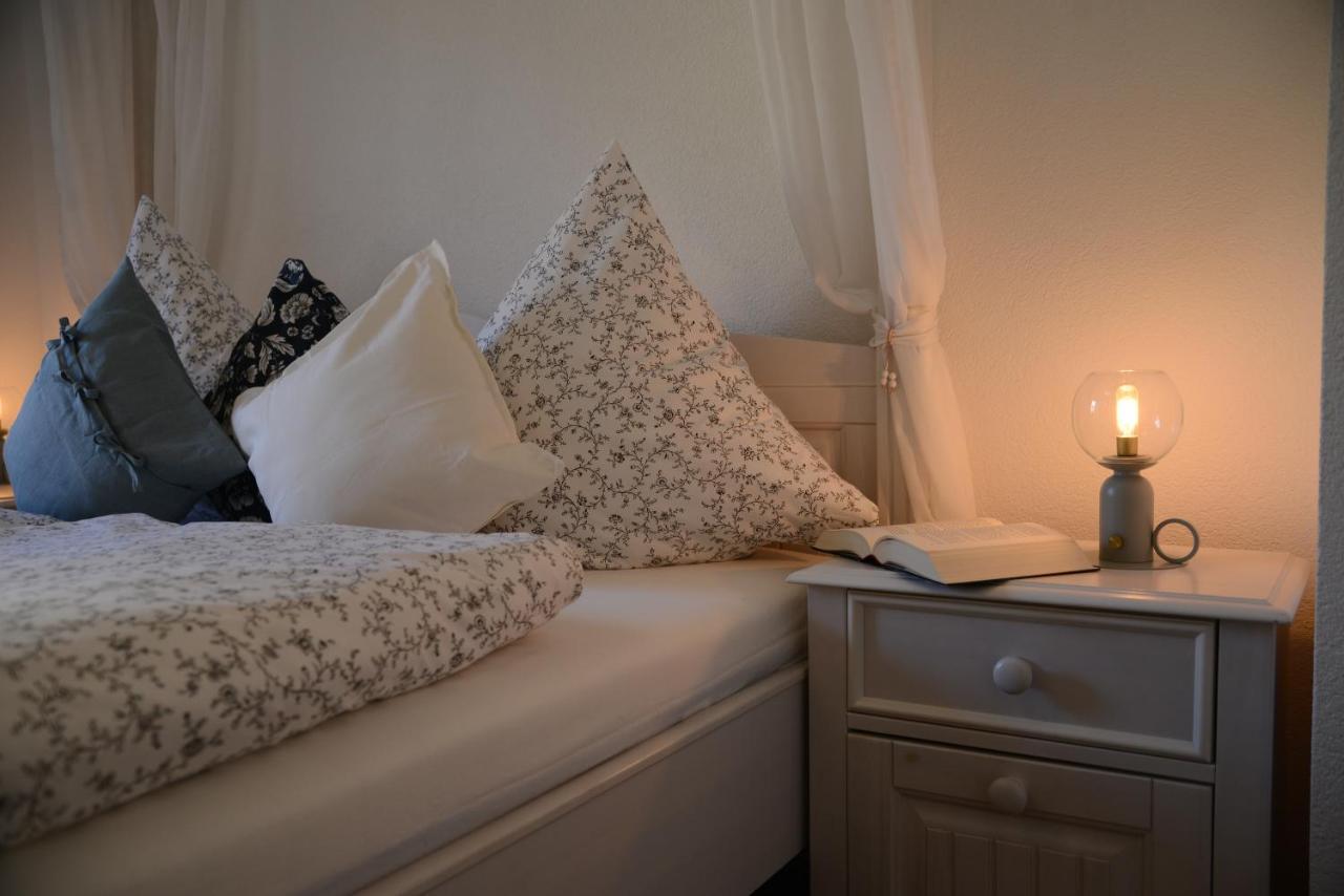 Ferienwohnung Die Alte Schule Daun Bagian luar foto