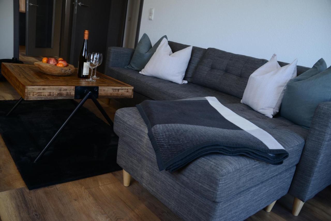 Ferienwohnung Die Alte Schule Daun Bagian luar foto